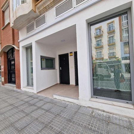 Moderno Apartamento 3 En Calle Marmoles Málaga Buitenkant foto