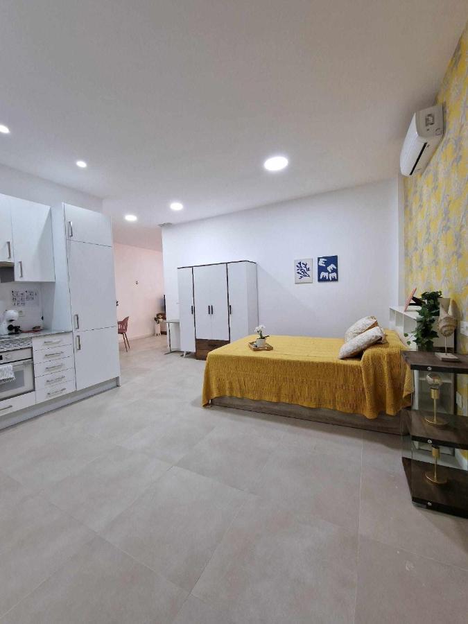 Moderno Apartamento 3 En Calle Marmoles Málaga Buitenkant foto