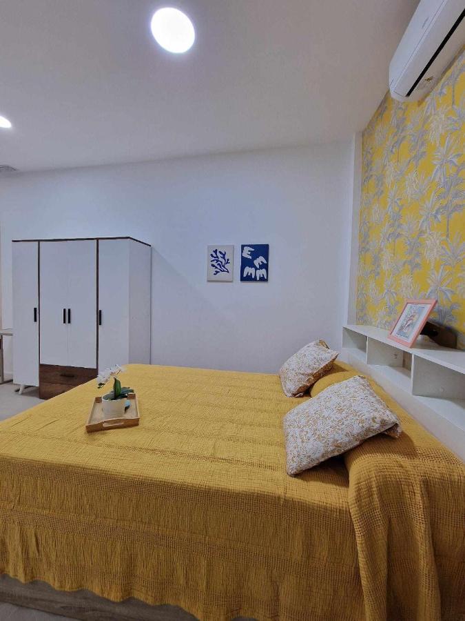 Moderno Apartamento 3 En Calle Marmoles Málaga Buitenkant foto